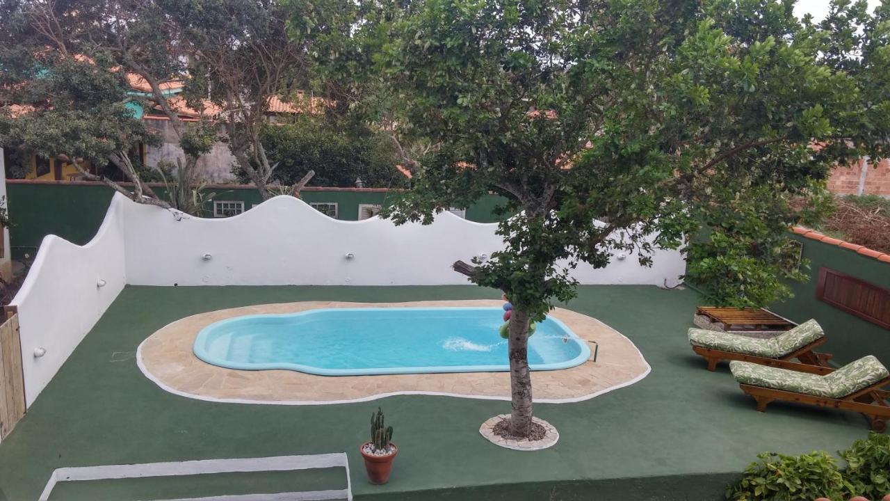 La Tana Del Tano Guest House Búzios Extérieur photo