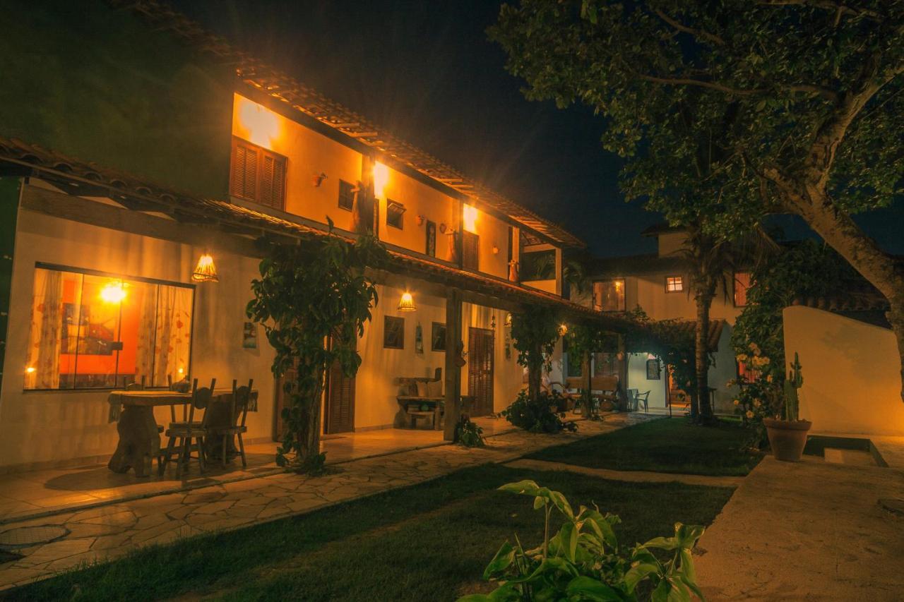La Tana Del Tano Guest House Búzios Extérieur photo