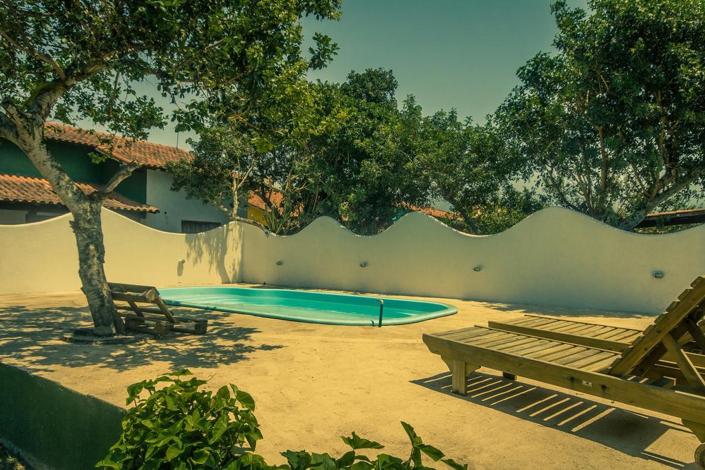 La Tana Del Tano Guest House Búzios Extérieur photo