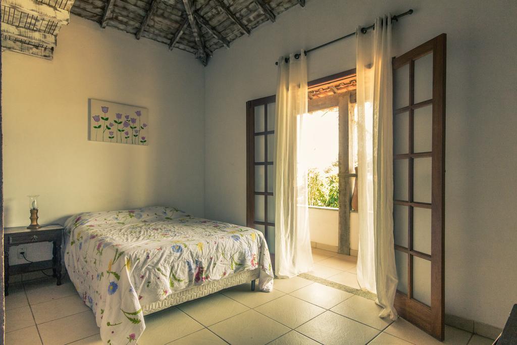 La Tana Del Tano Guest House Búzios Chambre photo