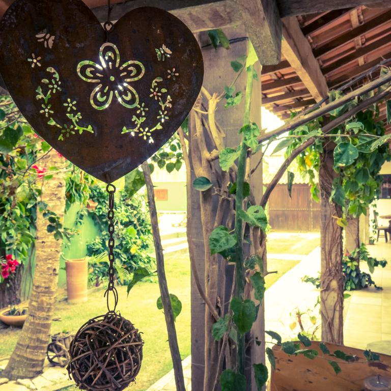 La Tana Del Tano Guest House Búzios Extérieur photo
