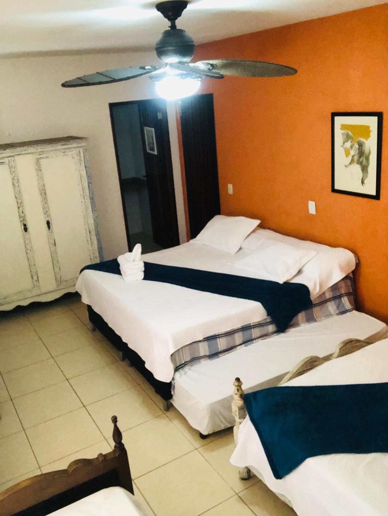 La Tana Del Tano Guest House Búzios Extérieur photo