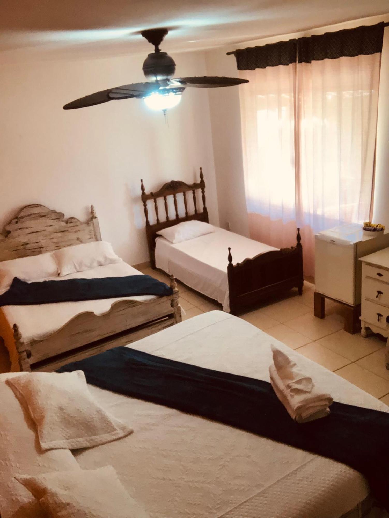 La Tana Del Tano Guest House Búzios Extérieur photo