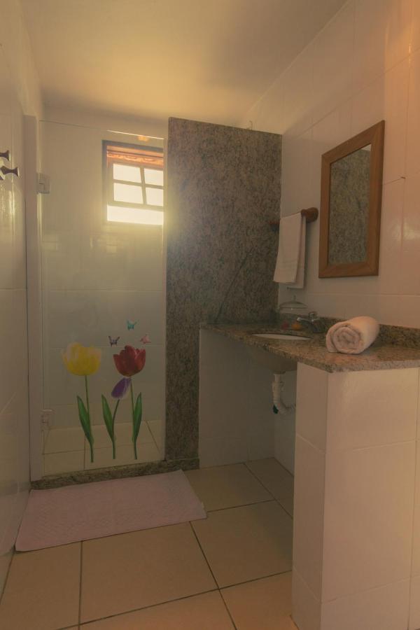 La Tana Del Tano Guest House Búzios Extérieur photo